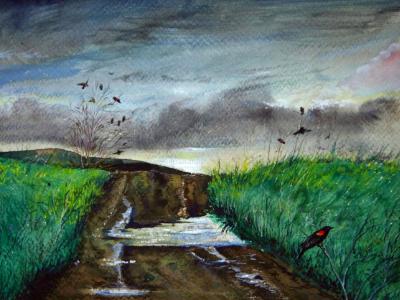 “Redwings”